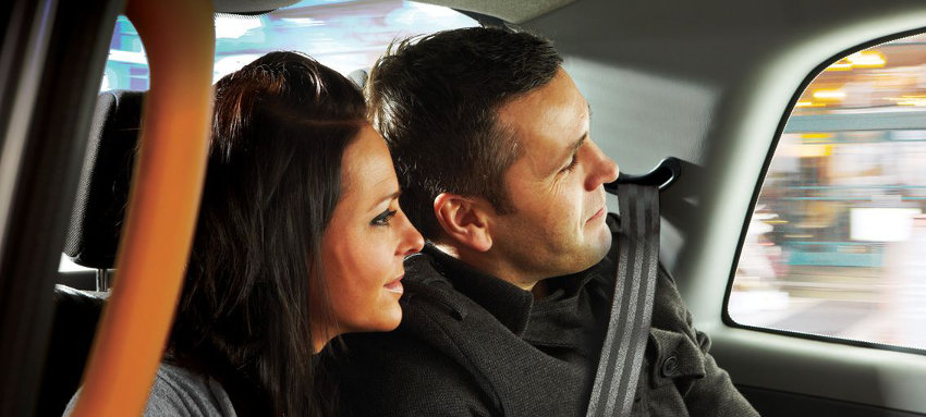 City Cab Waterloo Kitchener